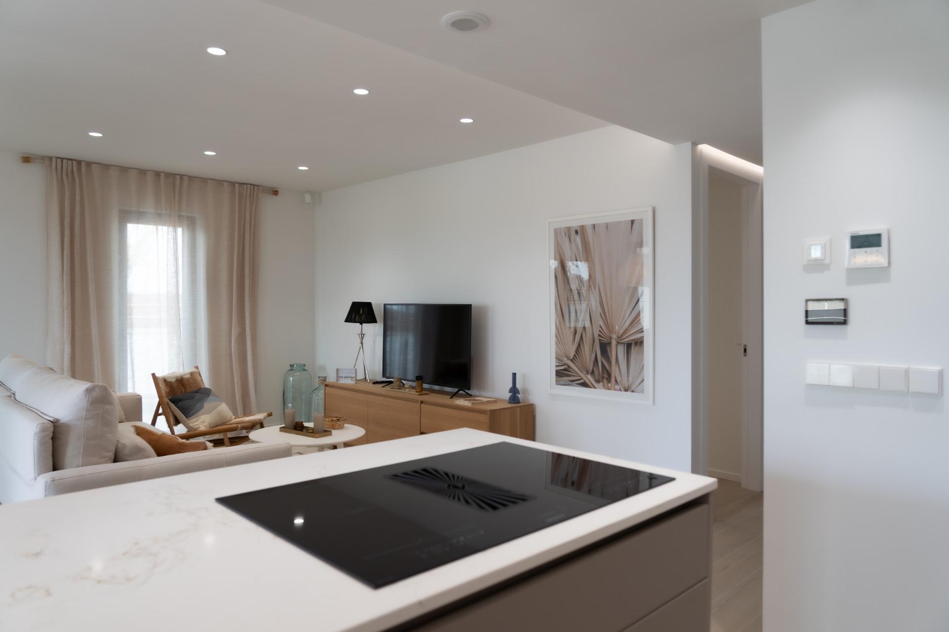 Venta de casa en Pilar de la Horadada