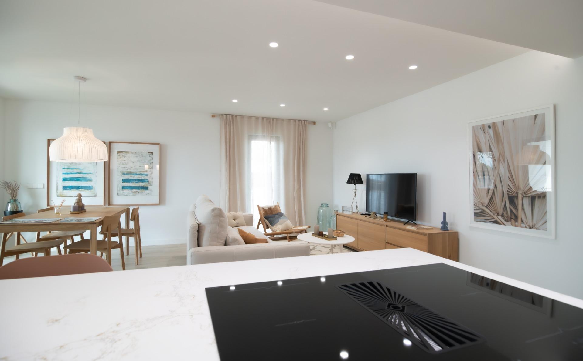 Venta de casa en Pilar de la Horadada