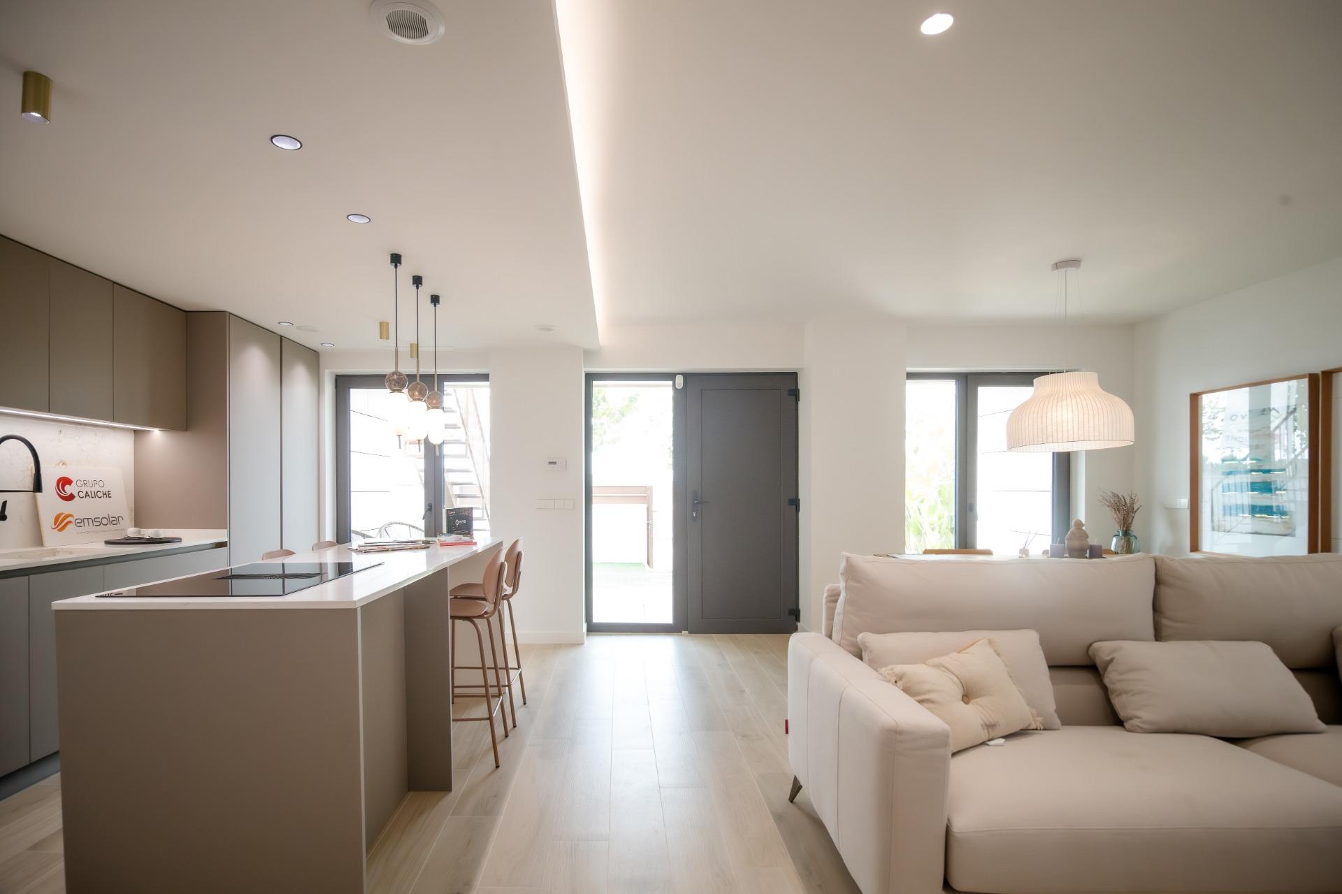 Venta de casa en Pilar de la Horadada