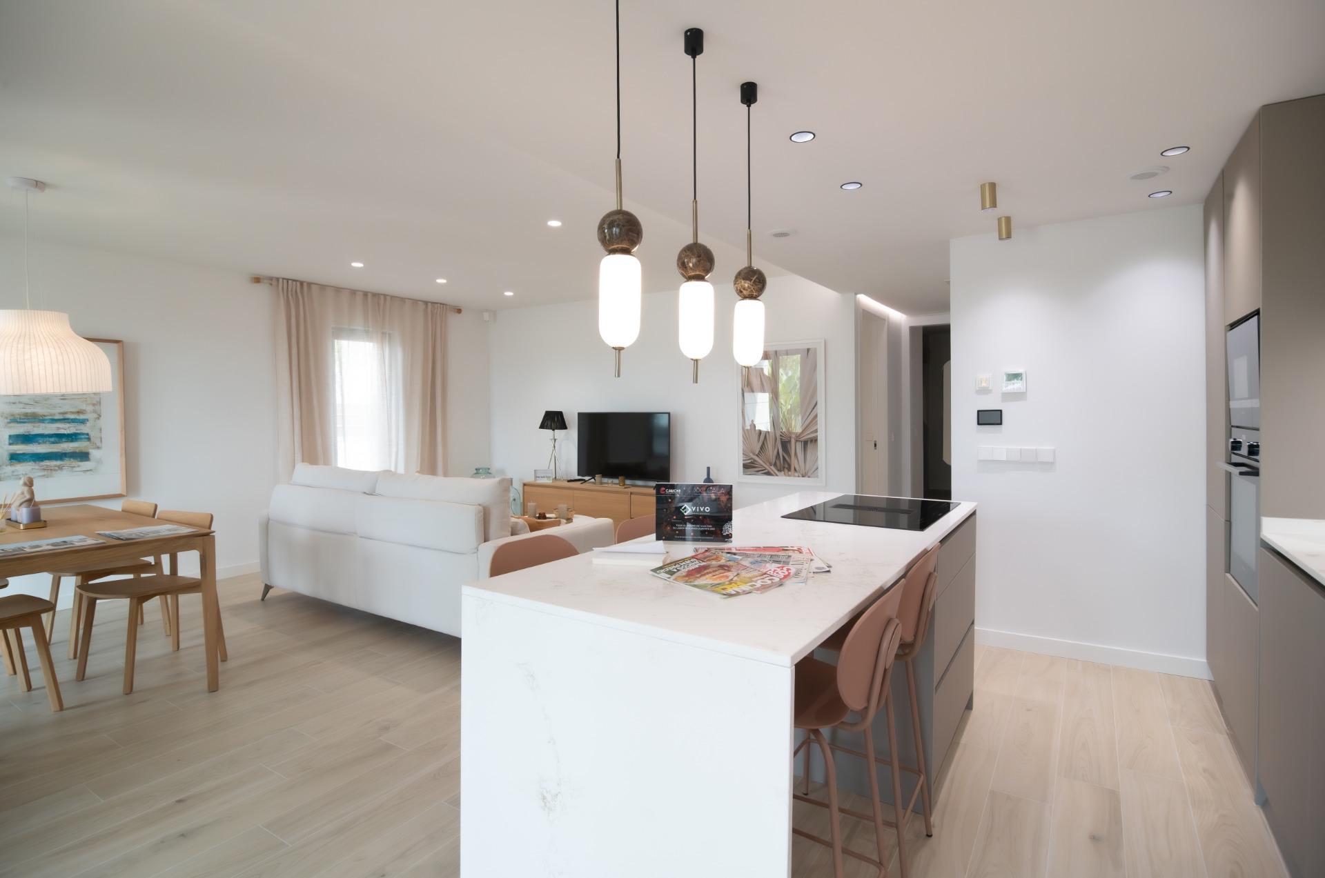 Venta de casa en Pilar de la Horadada