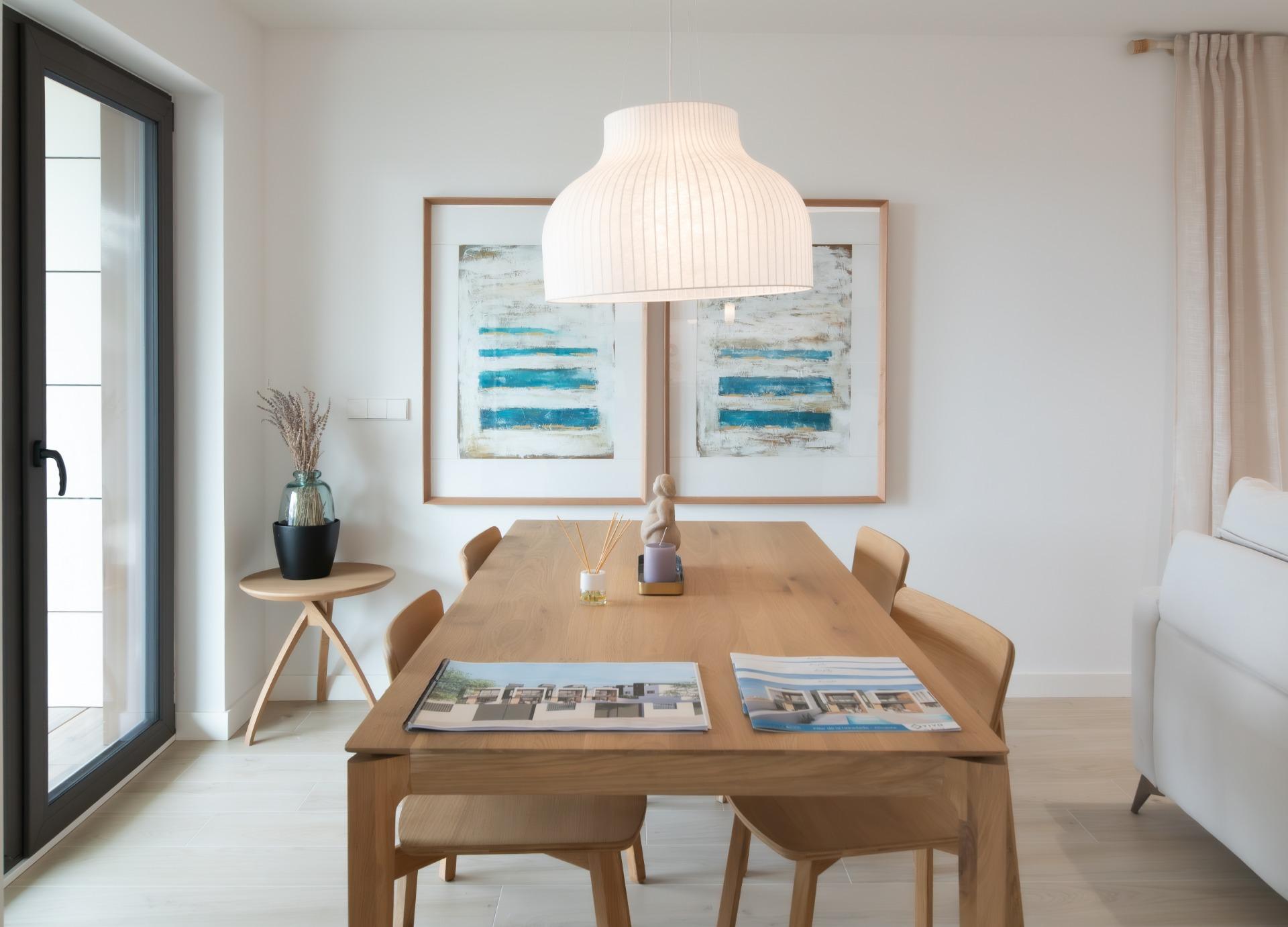 Venta de casa en Pilar de la Horadada