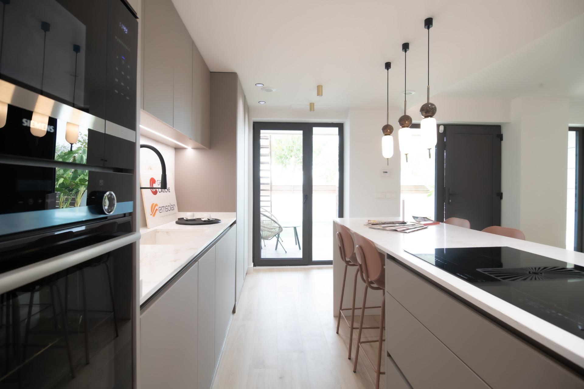 Venta de casa en Pilar de la Horadada