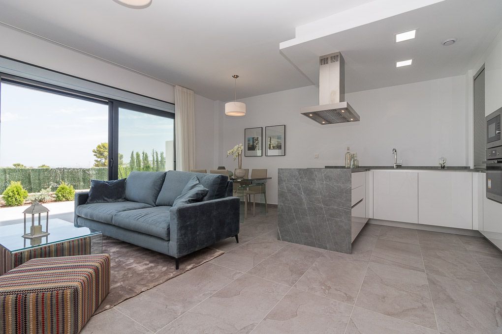 Venta de bungalow en Torrevieja