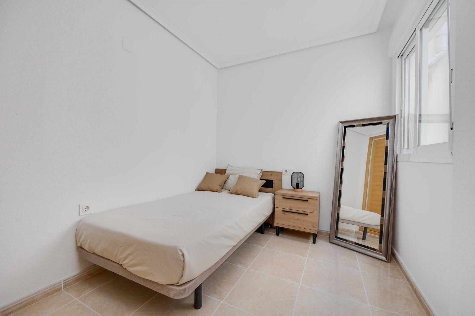Venta de apartamento en San Fulgencio