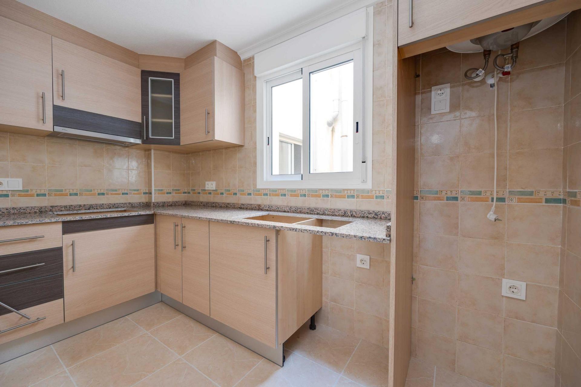 Venta de apartamento en San Fulgencio