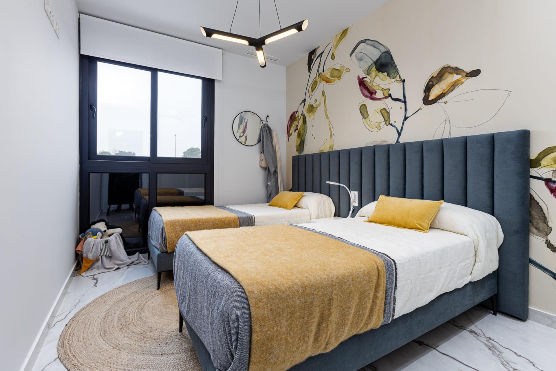 Venta de bungalow en Rojales