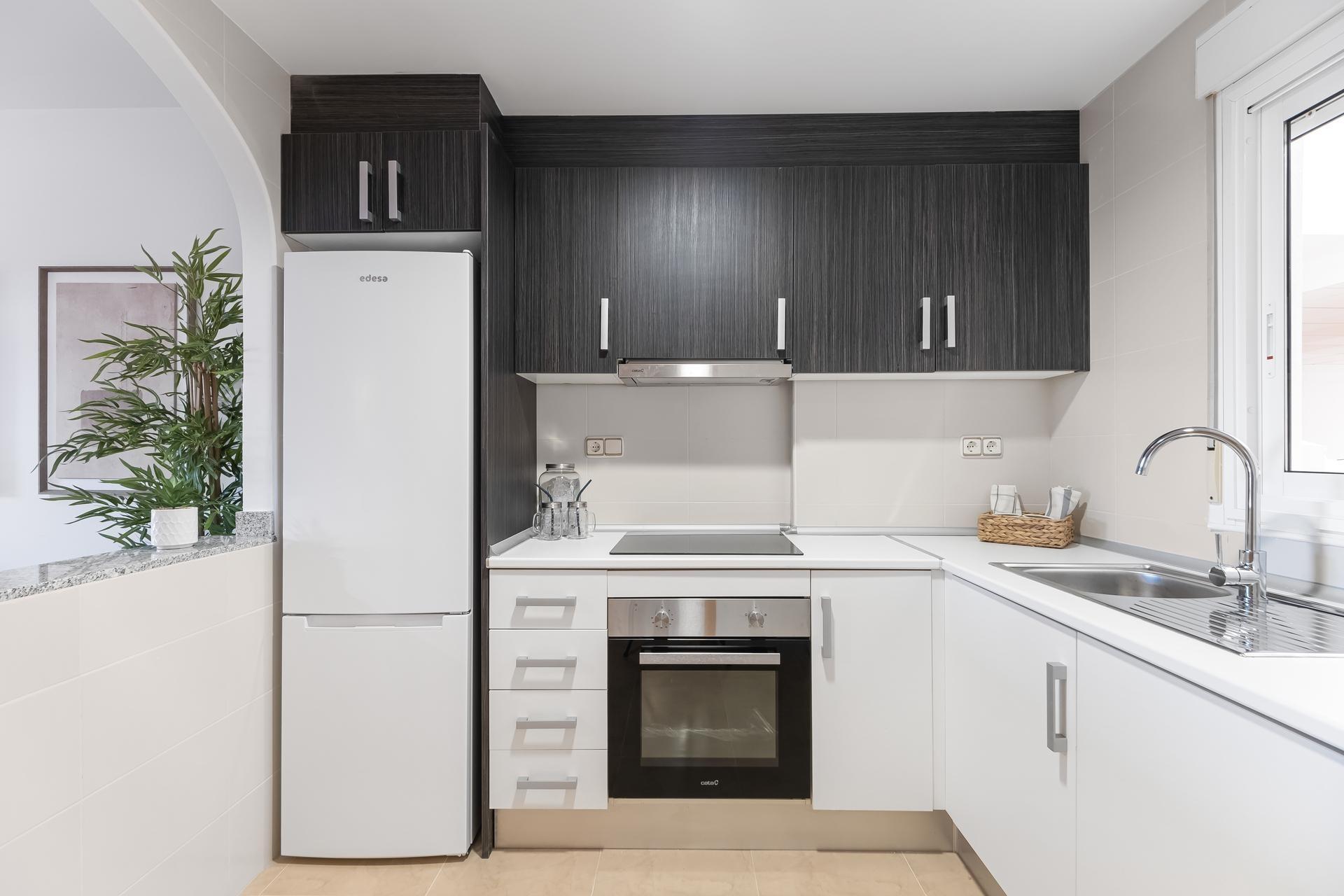 Venta de apartamento en Orihuela Costa
