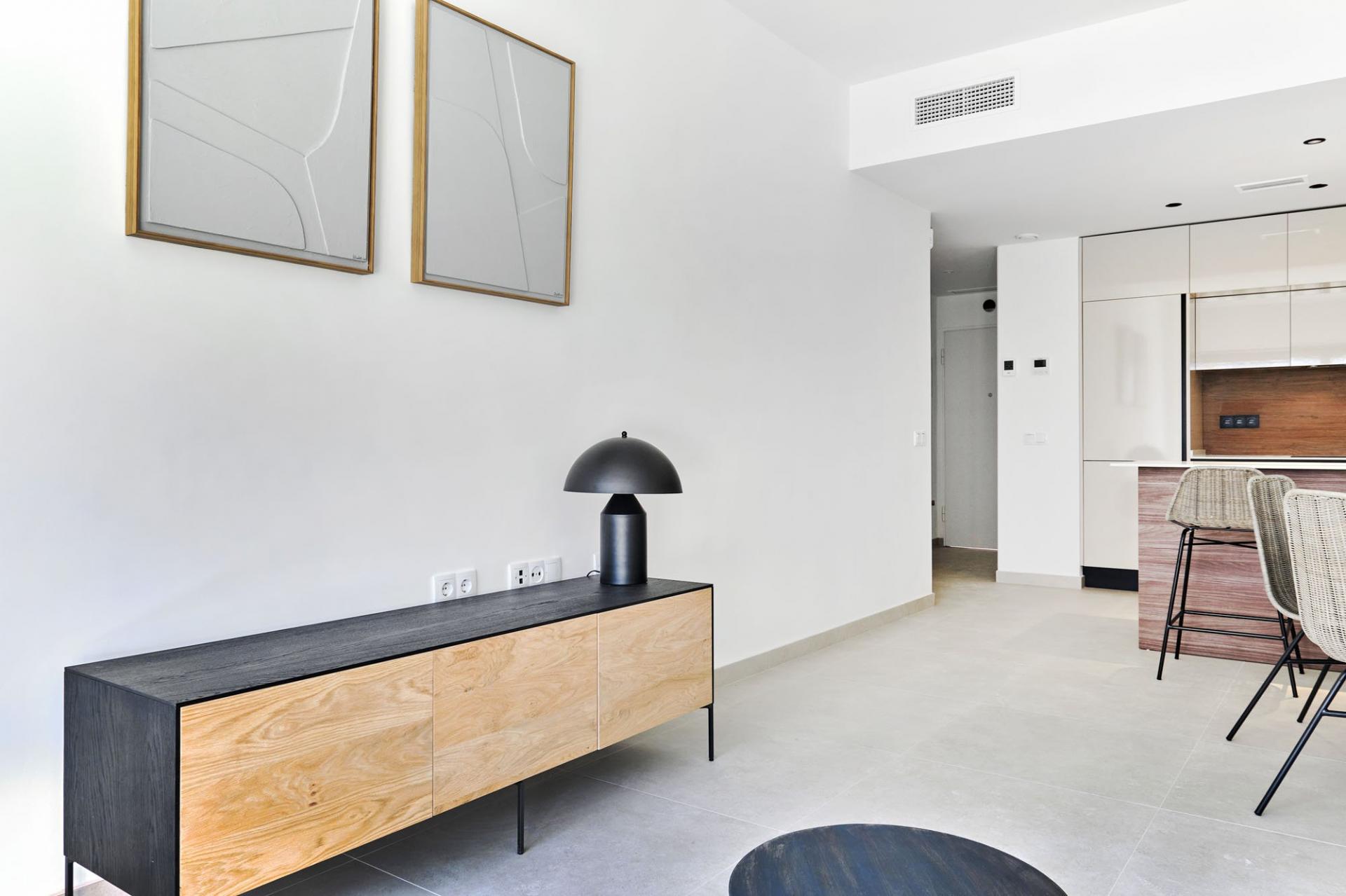 Venta de bungalow en Torrevieja