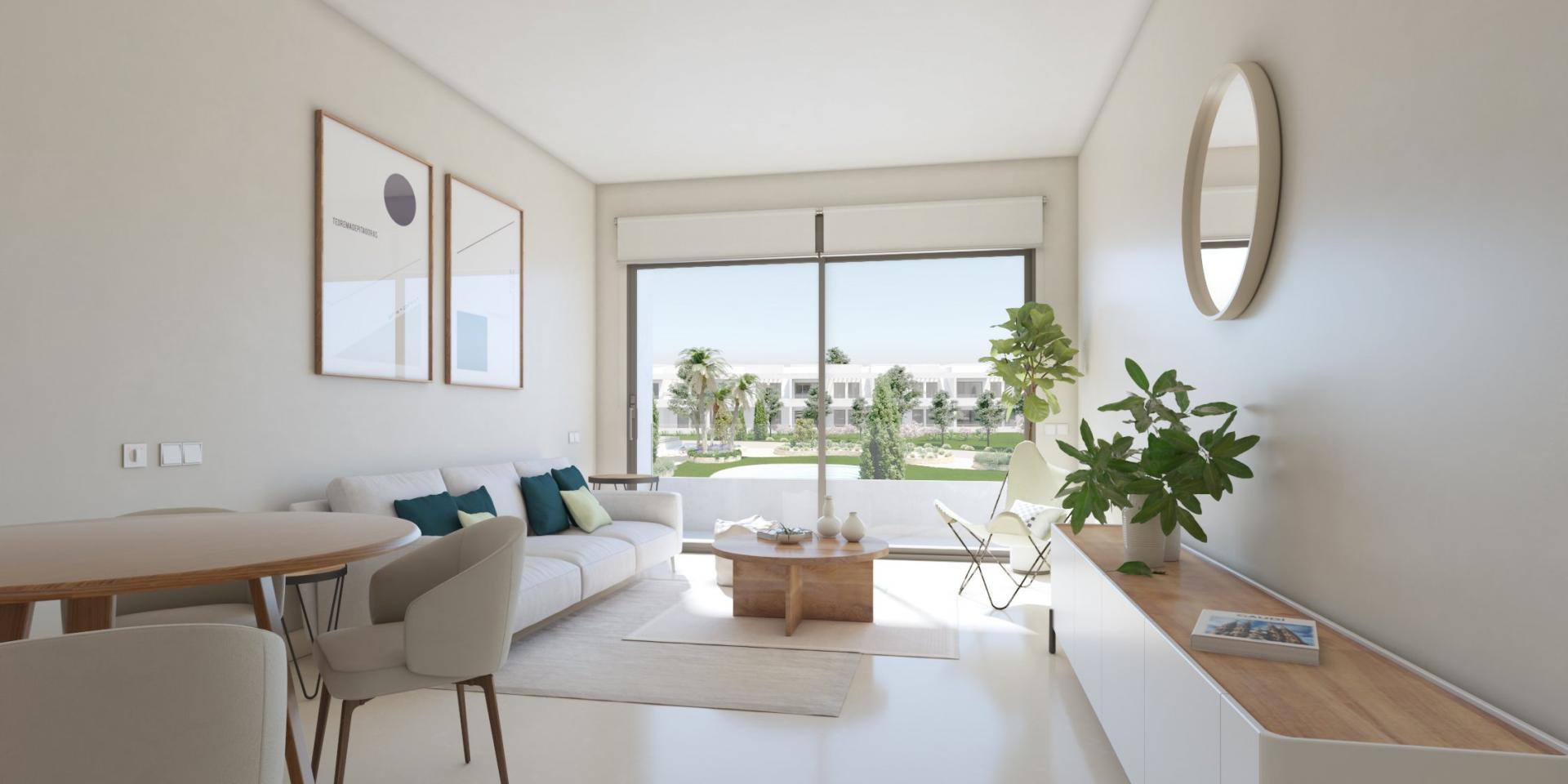 Venta de bungalow en Torrevieja