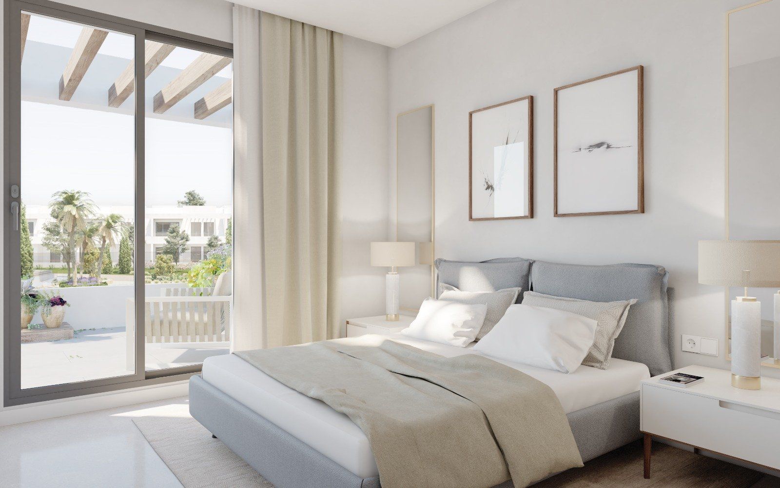 Venta de bungalow en Torrevieja