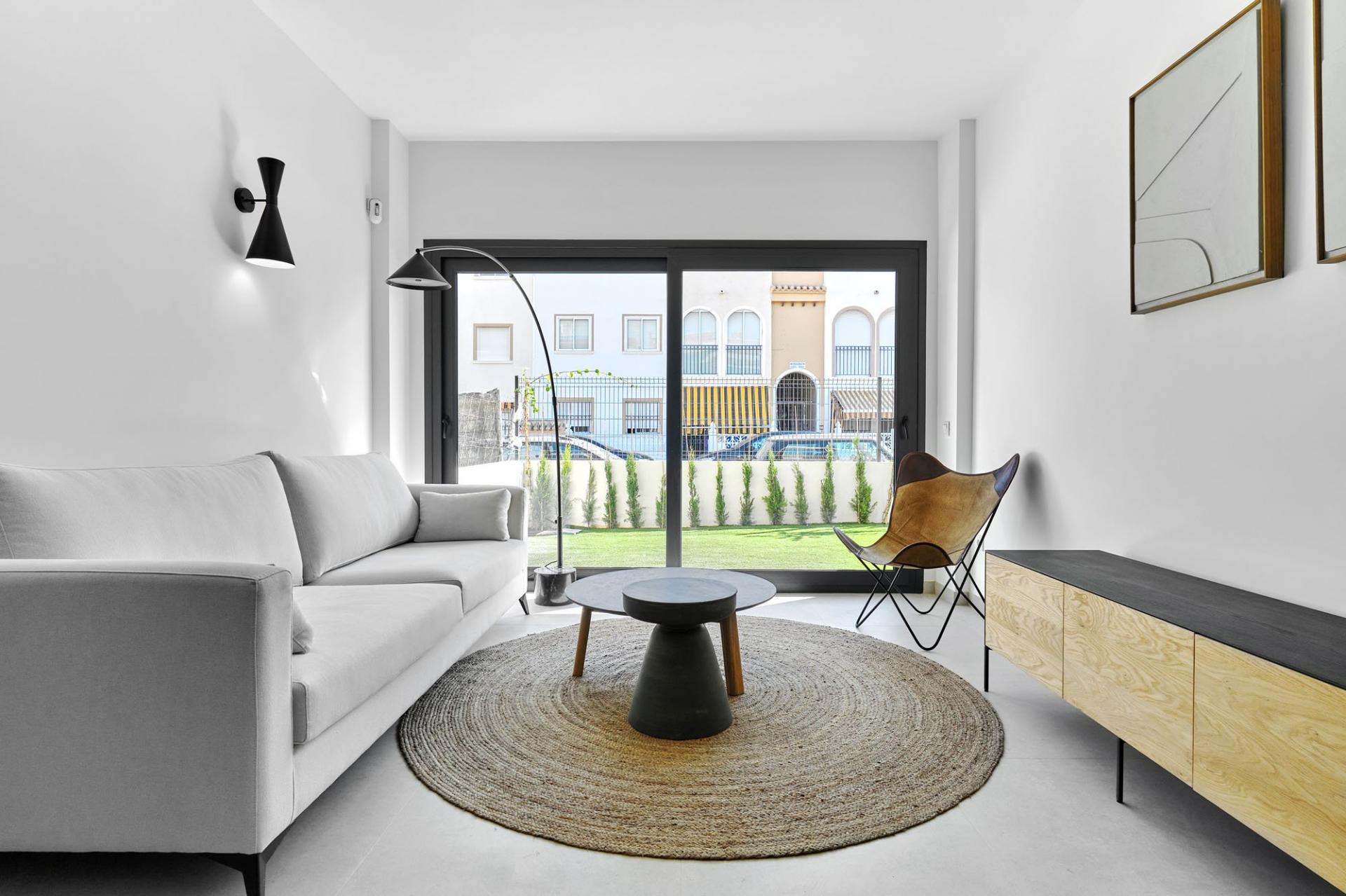 Venta de bungalow en Torrevieja