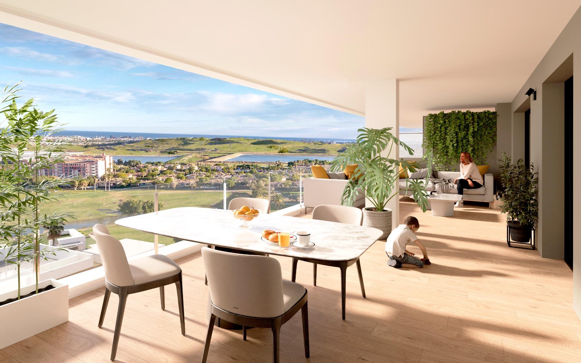 Venta de planta baja en Mutxamel