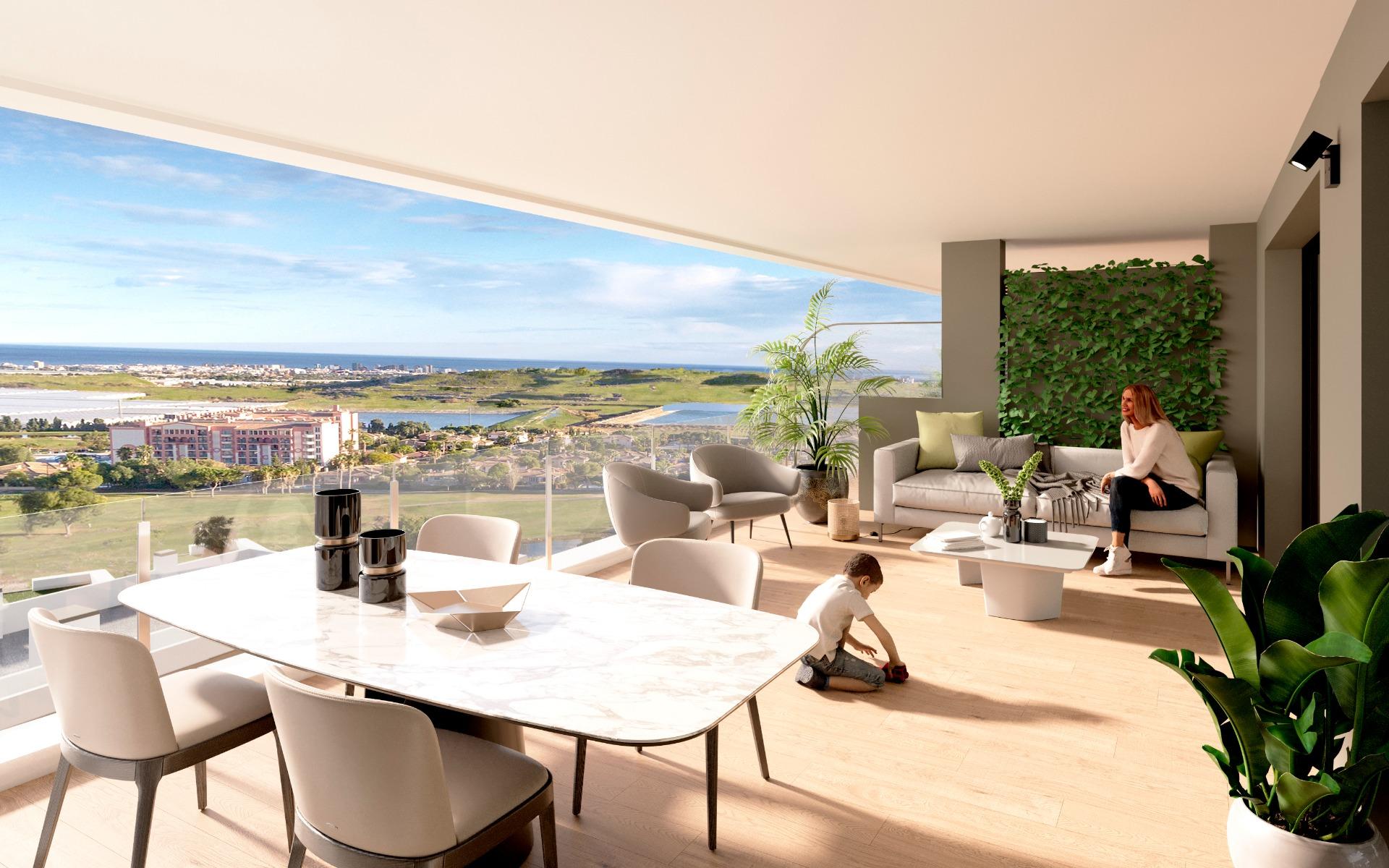 Venta de planta baja en Mutxamel