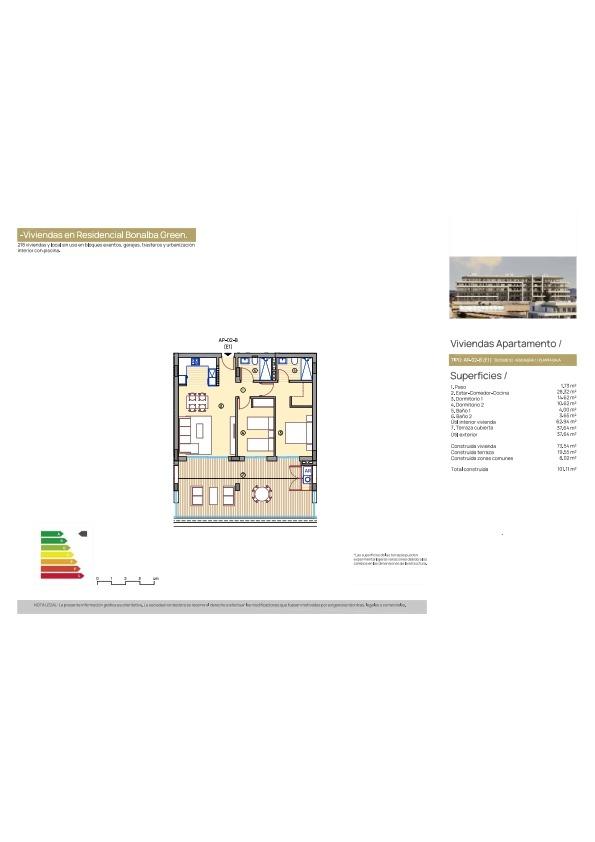 Venta de planta baja en Mutxamel