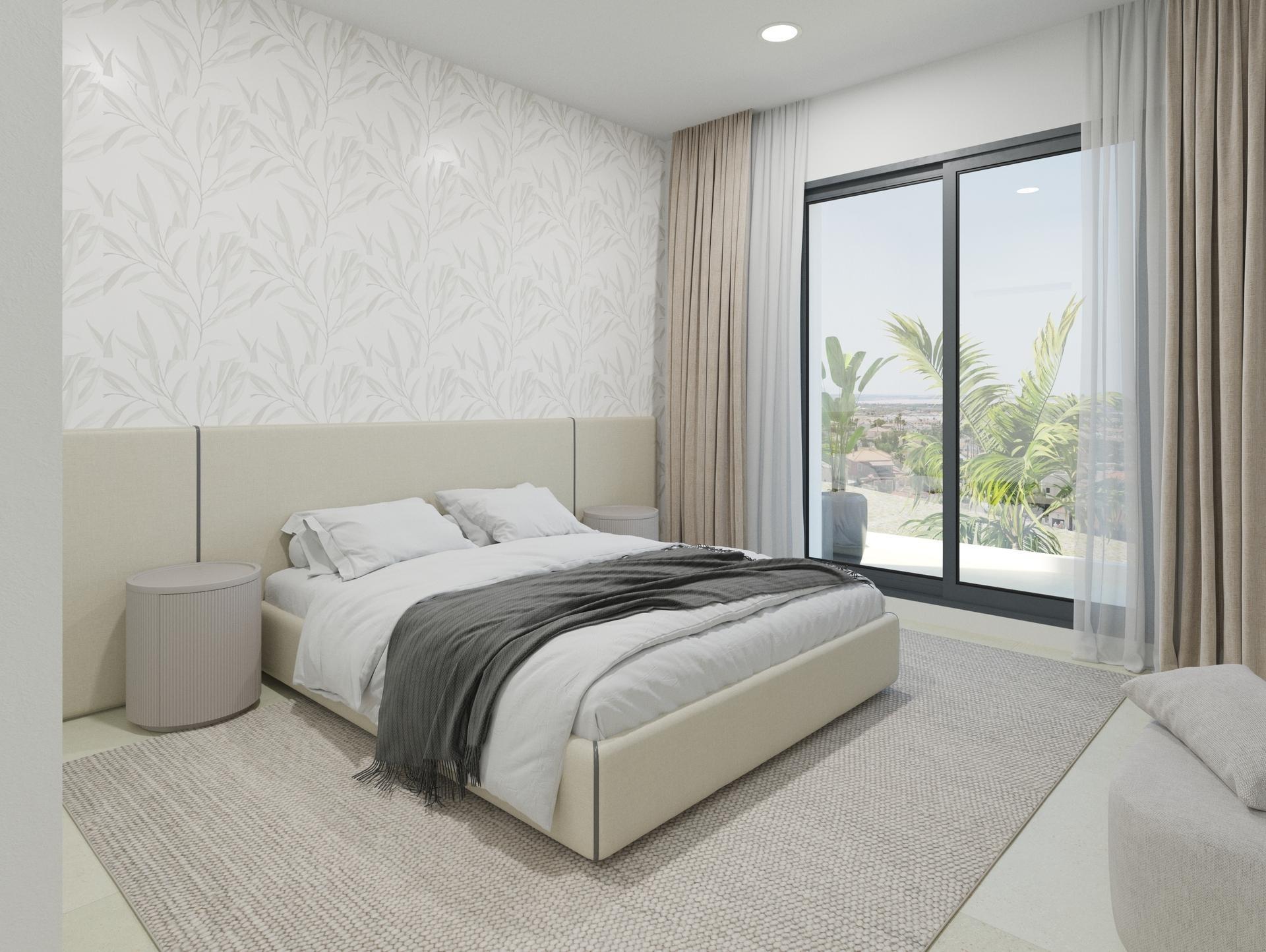 Venta de villa en Rojales