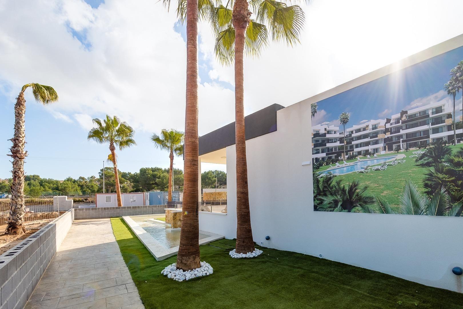 Venta de bungalow en Rojales