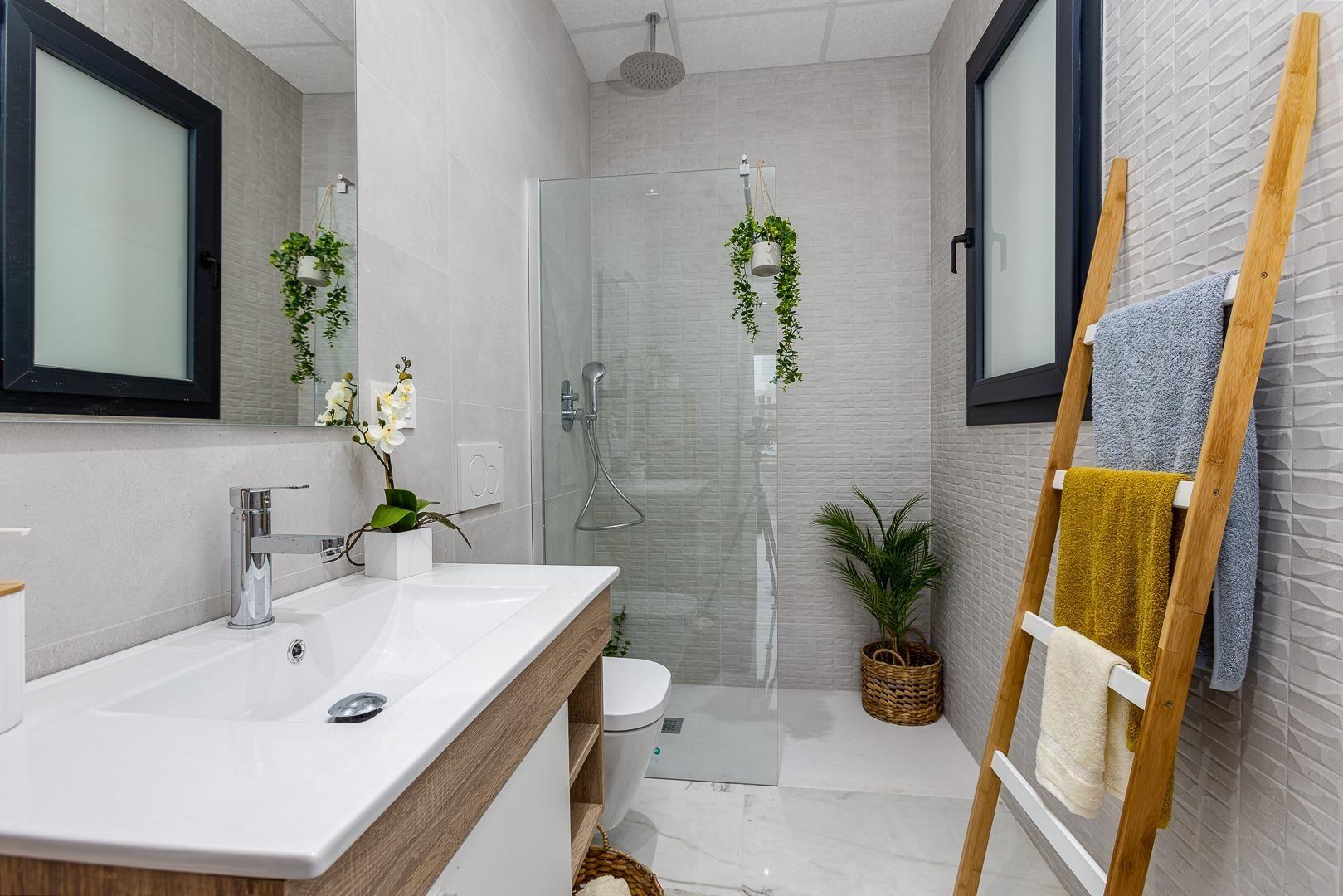Venta de bungalow en Rojales