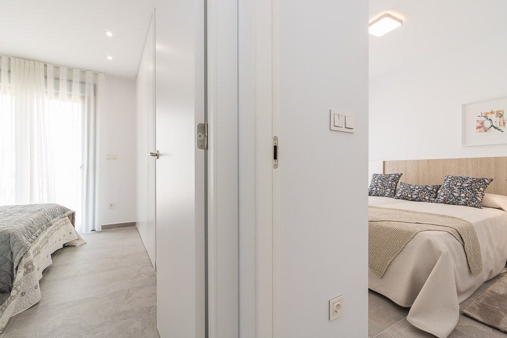 Venta de bungalow en Torrevieja