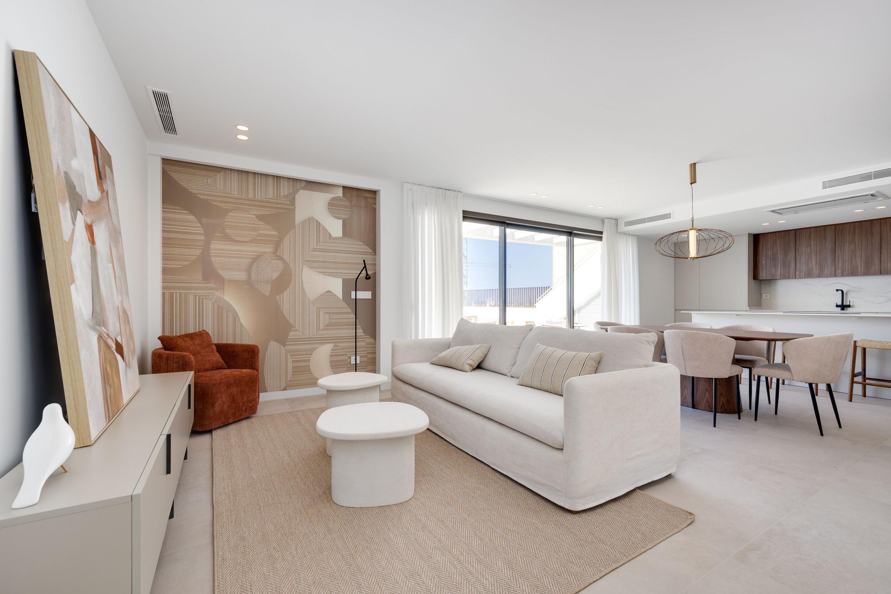 Venta de villa en Mutxamel