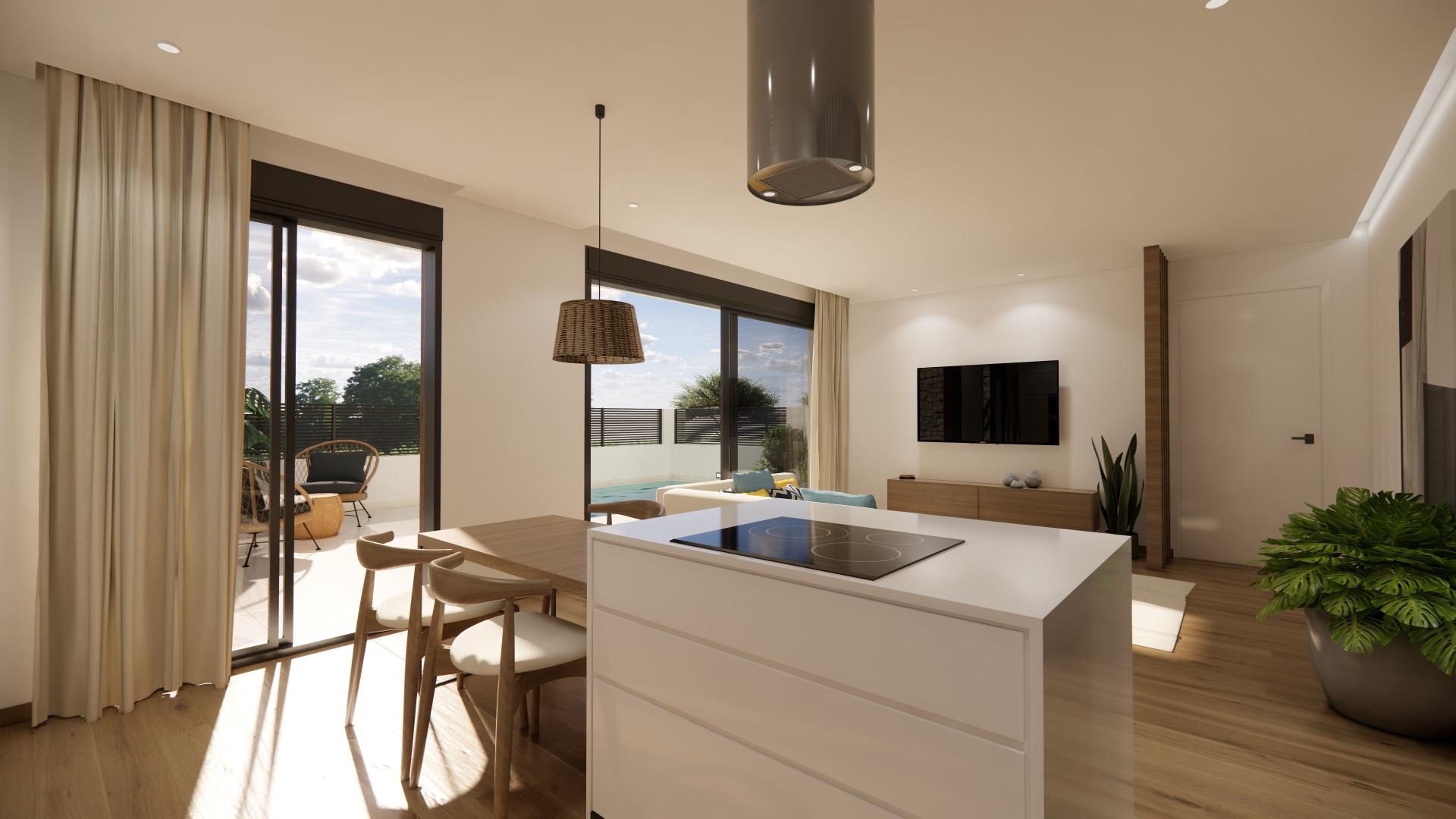 Venta de villa en Dolores