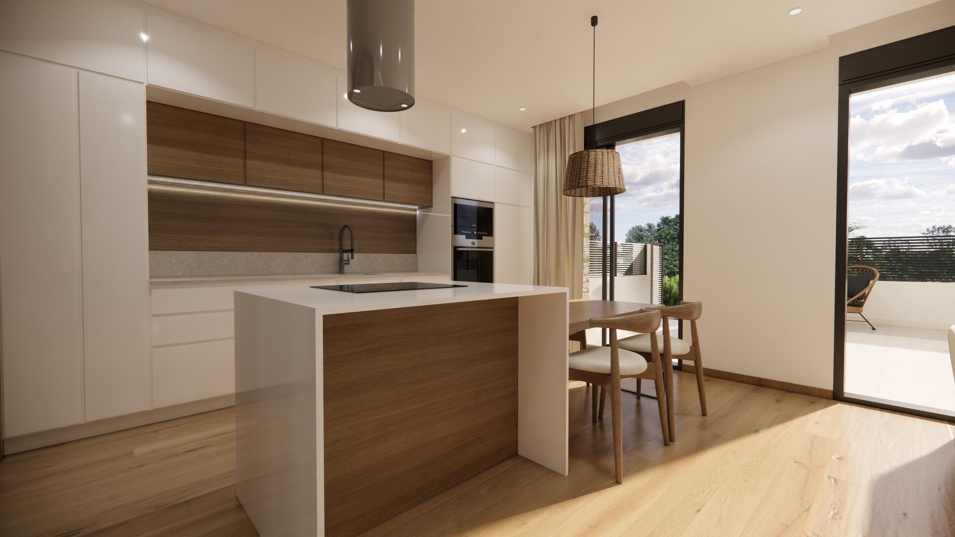 Venta de villa en Dolores