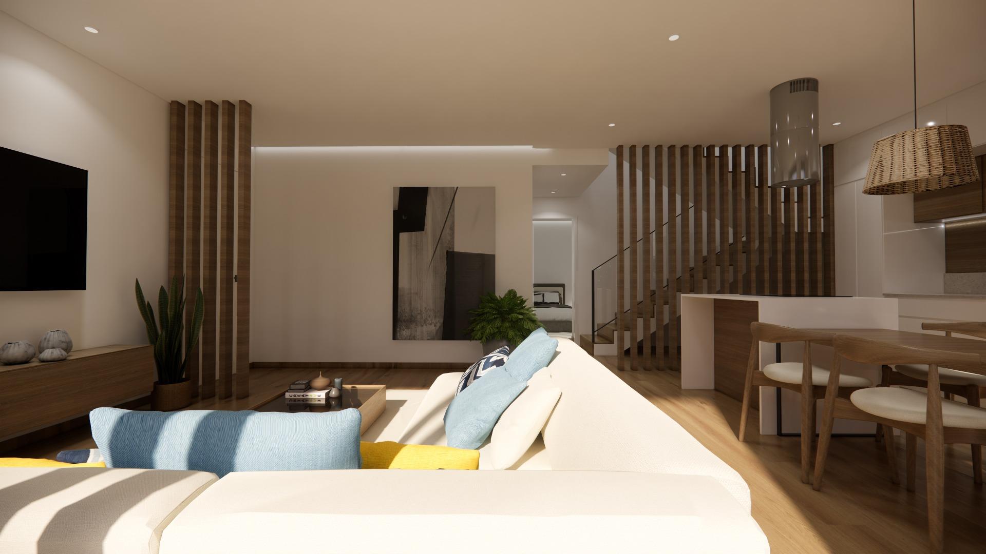 Venta de villa en Dolores