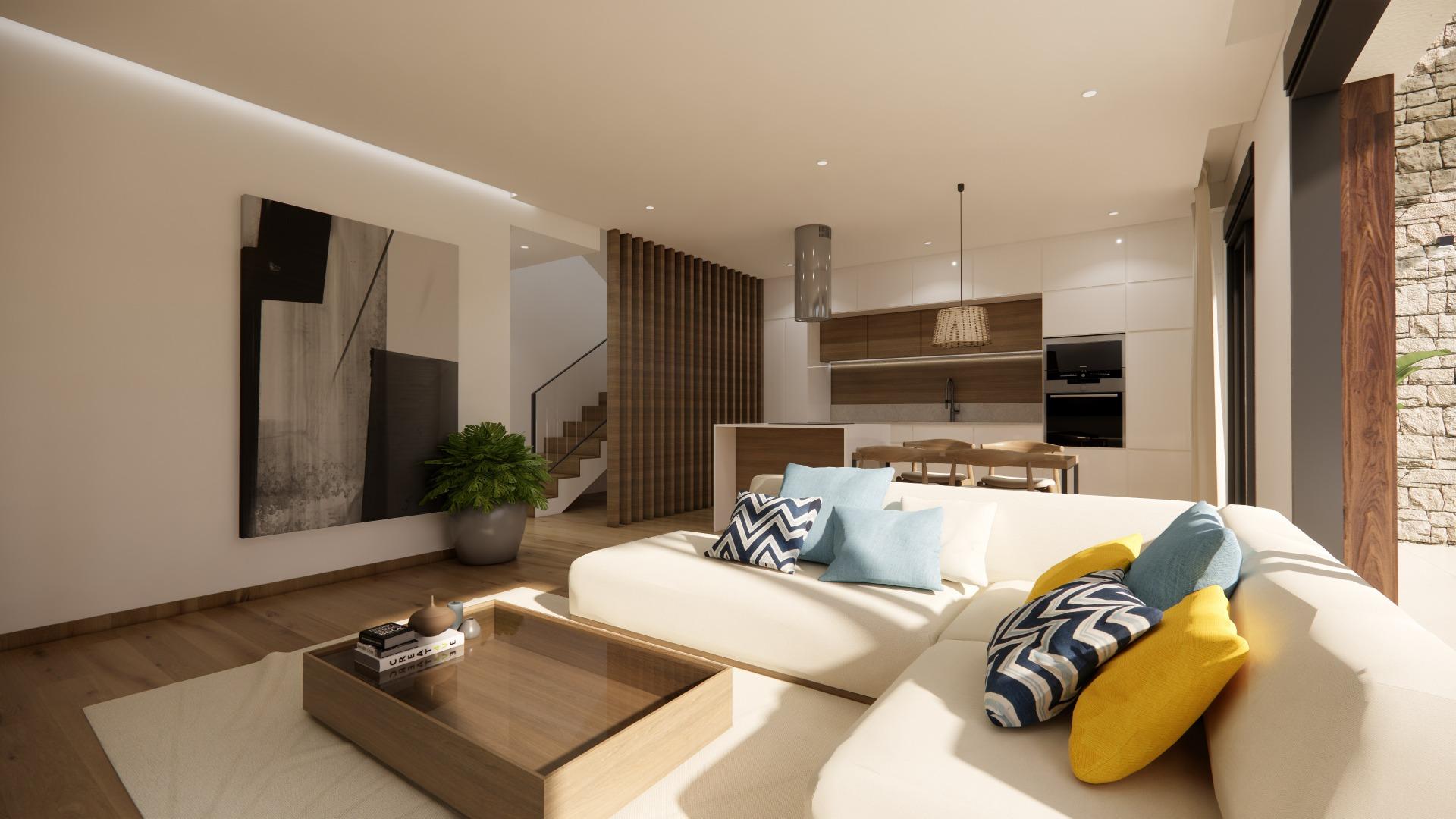 Venta de villa en Dolores