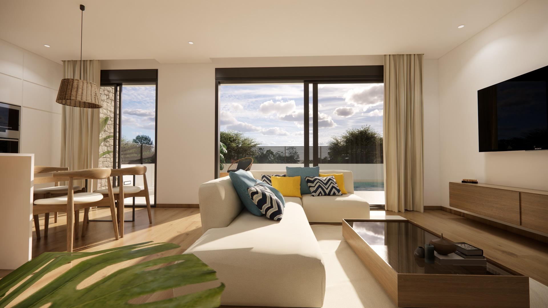 Venta de villa en Dolores