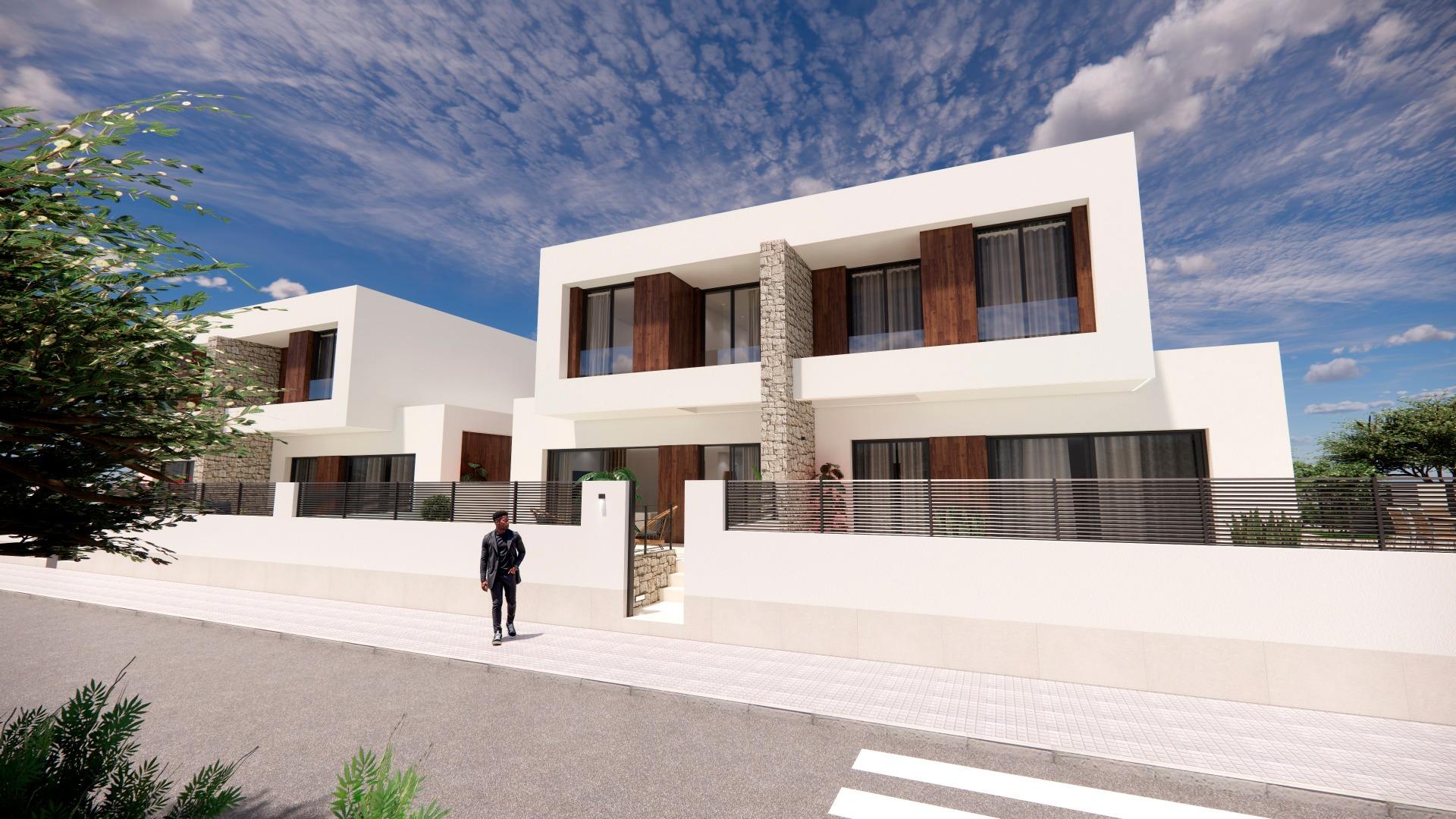 Venta de villa en Dolores