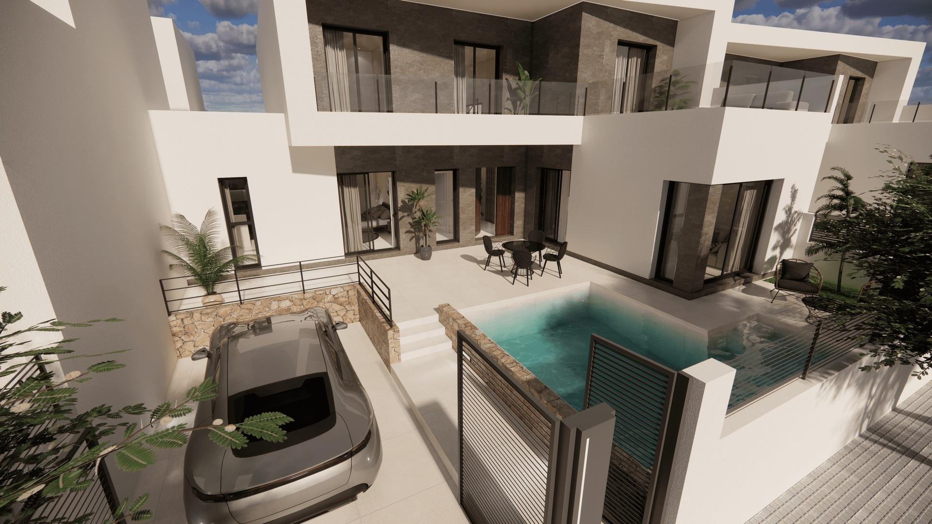Venta de casa en Dolores
