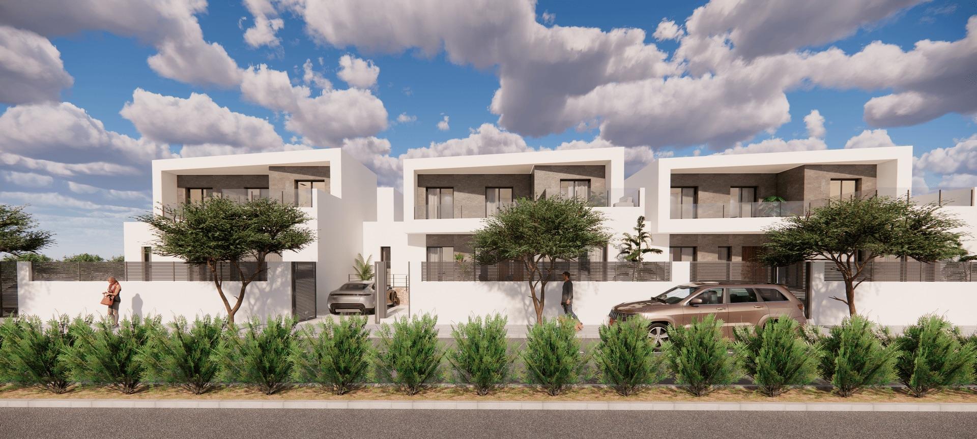 Venta de casa en Dolores