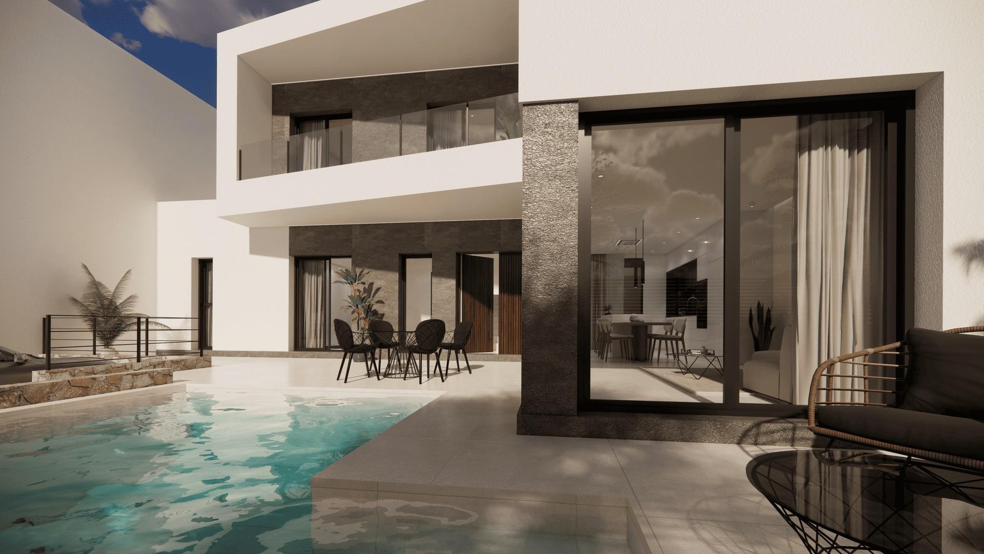 Venta de casa en Dolores