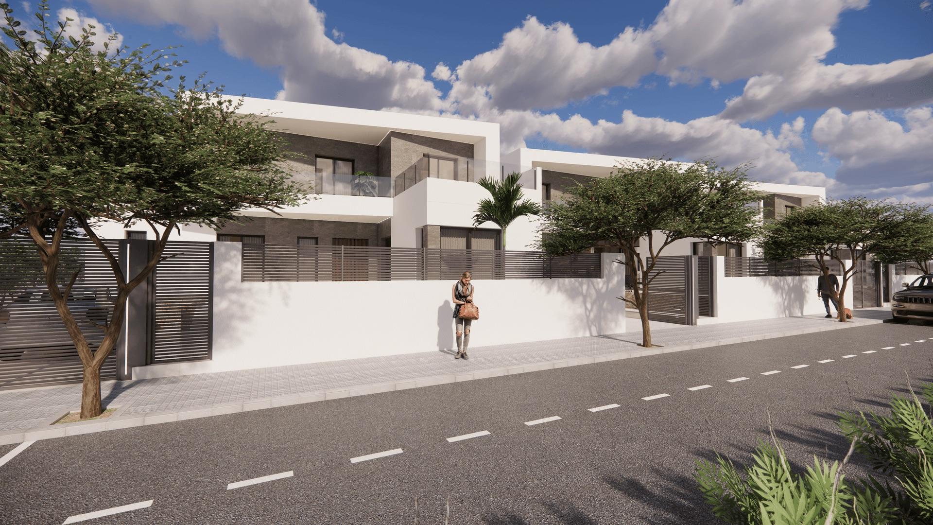 Venta de casa en Dolores