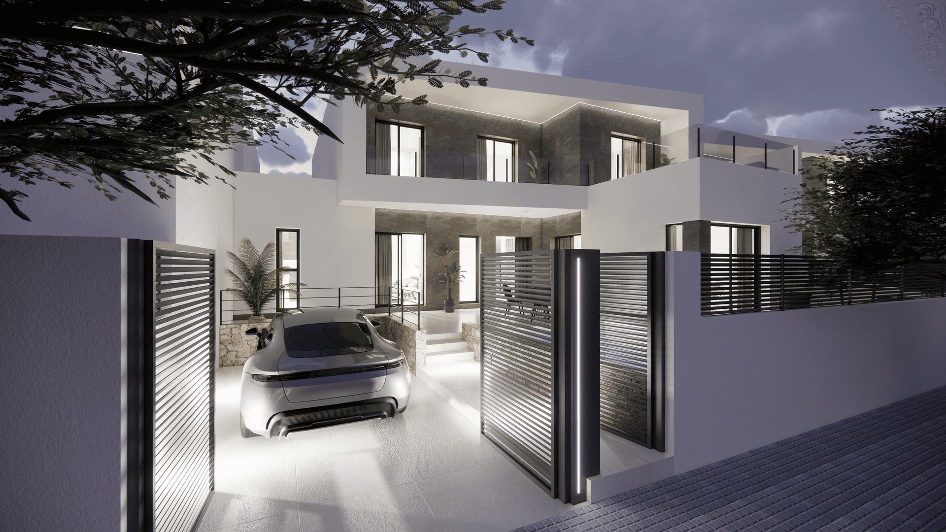 Venta de casa en Dolores