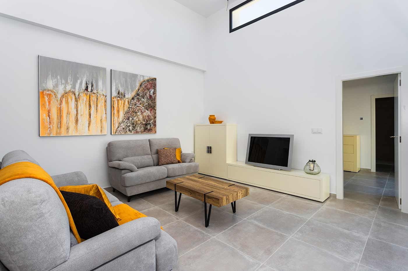 Venta de villa en Daya Nueva