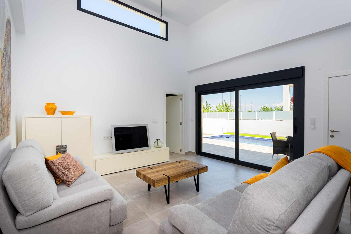 Venta de villa en Daya Nueva