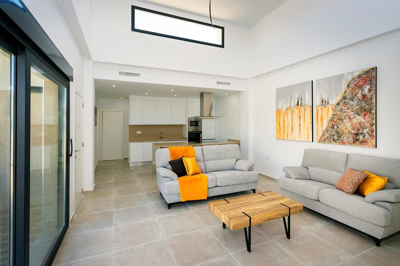 Venta de villa en Daya Nueva