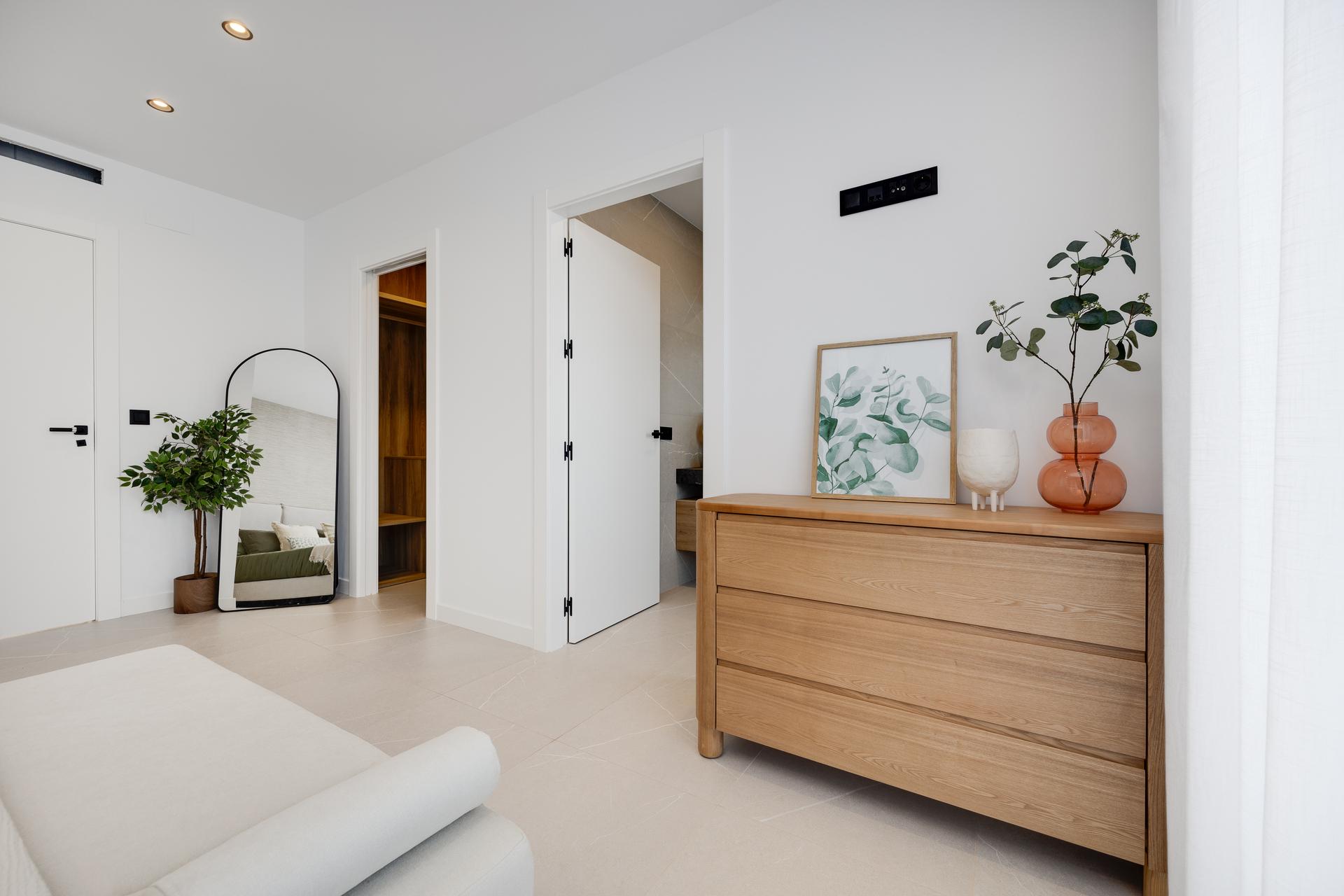 Venta de villa en Torrevieja
