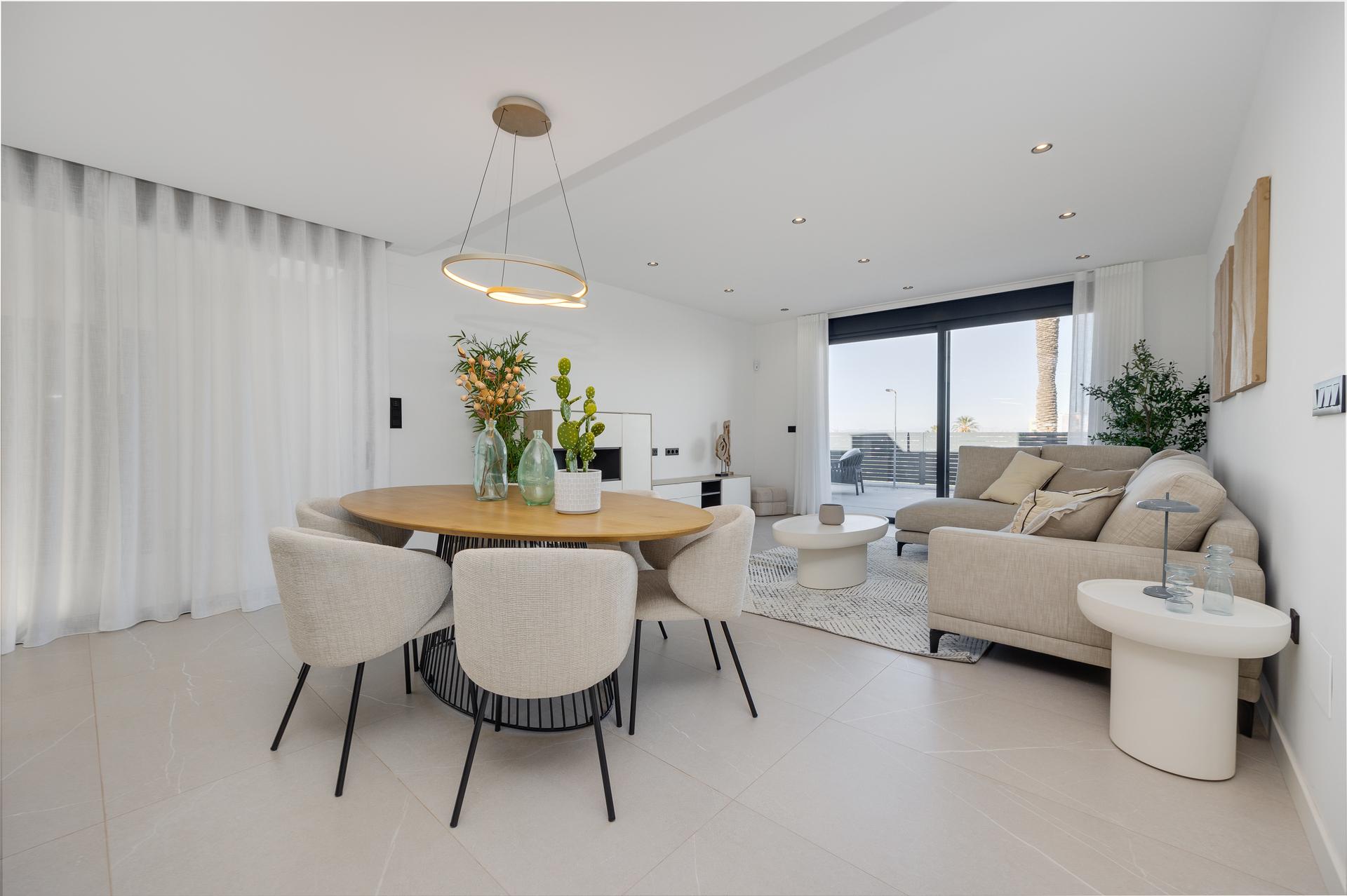 Venta de villa en Torrevieja