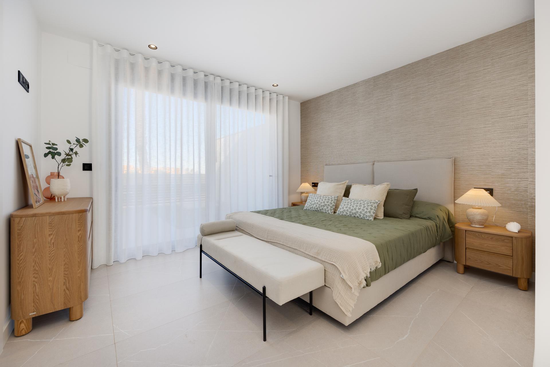 Venta de villa en Torrevieja