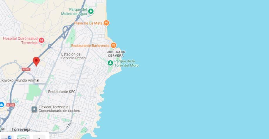 Venta de villa en Torrevieja