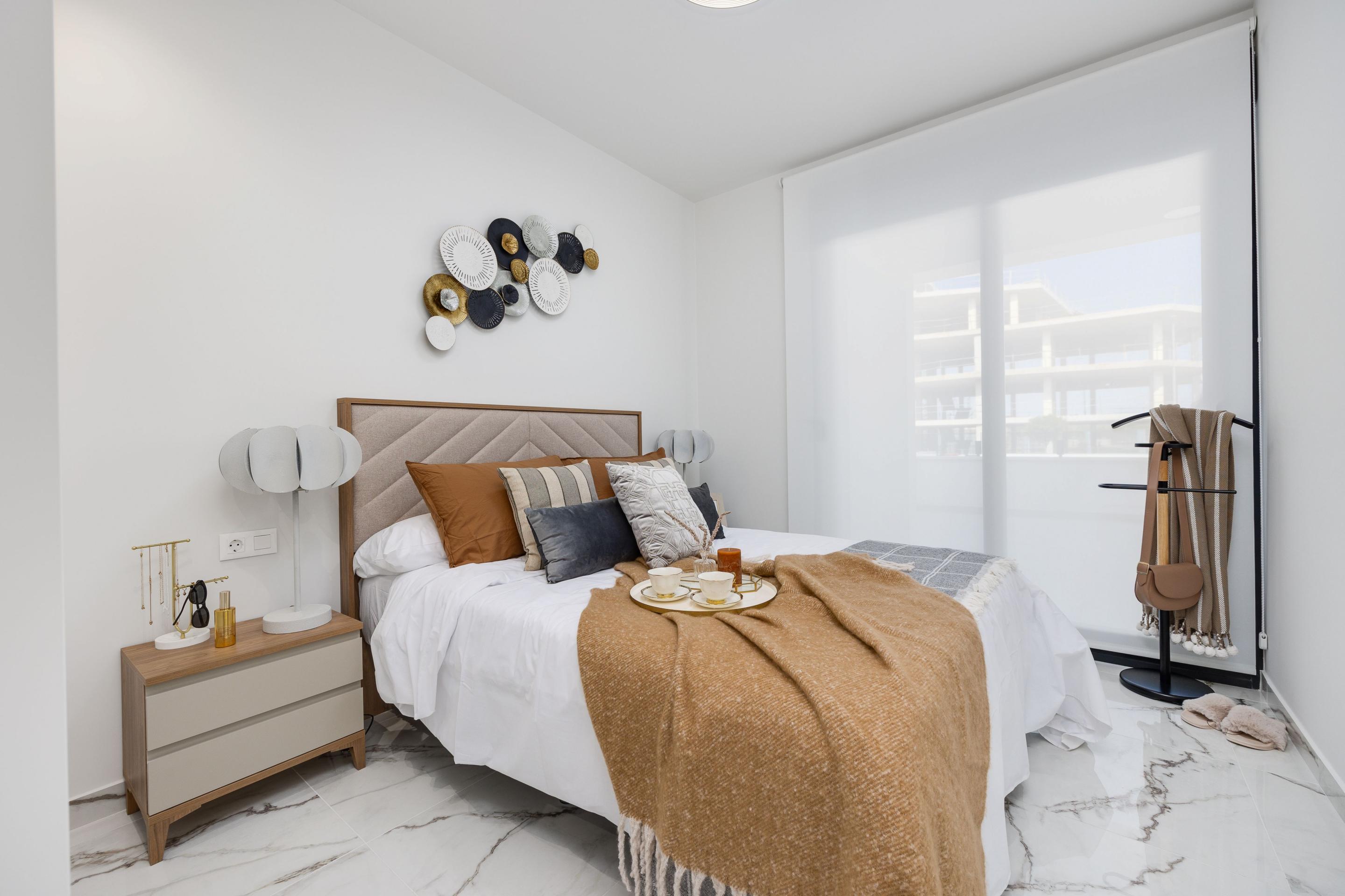 Venta de apartamento en San Miguel de Salinas