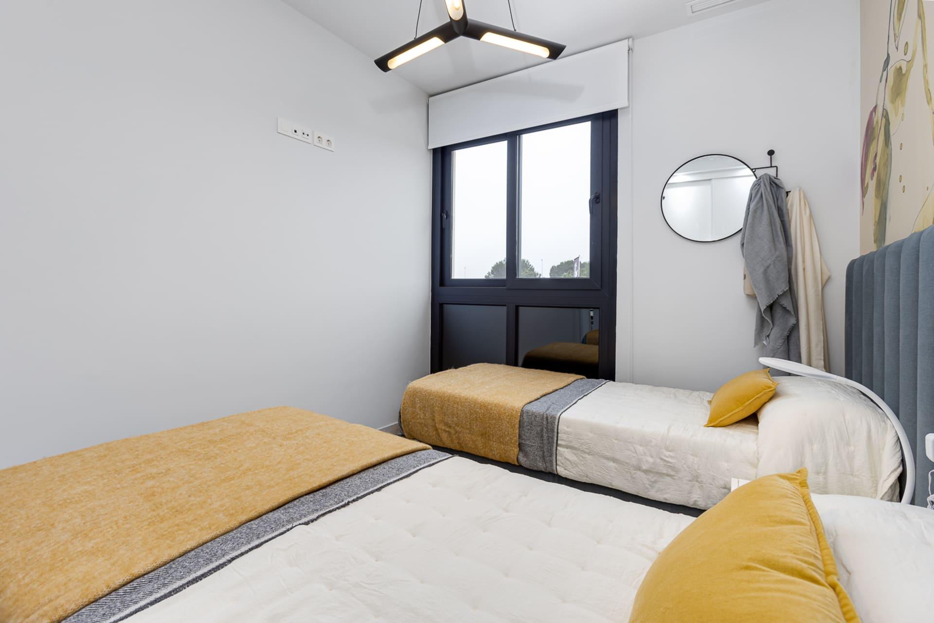 Venta de bungalow en Rojales