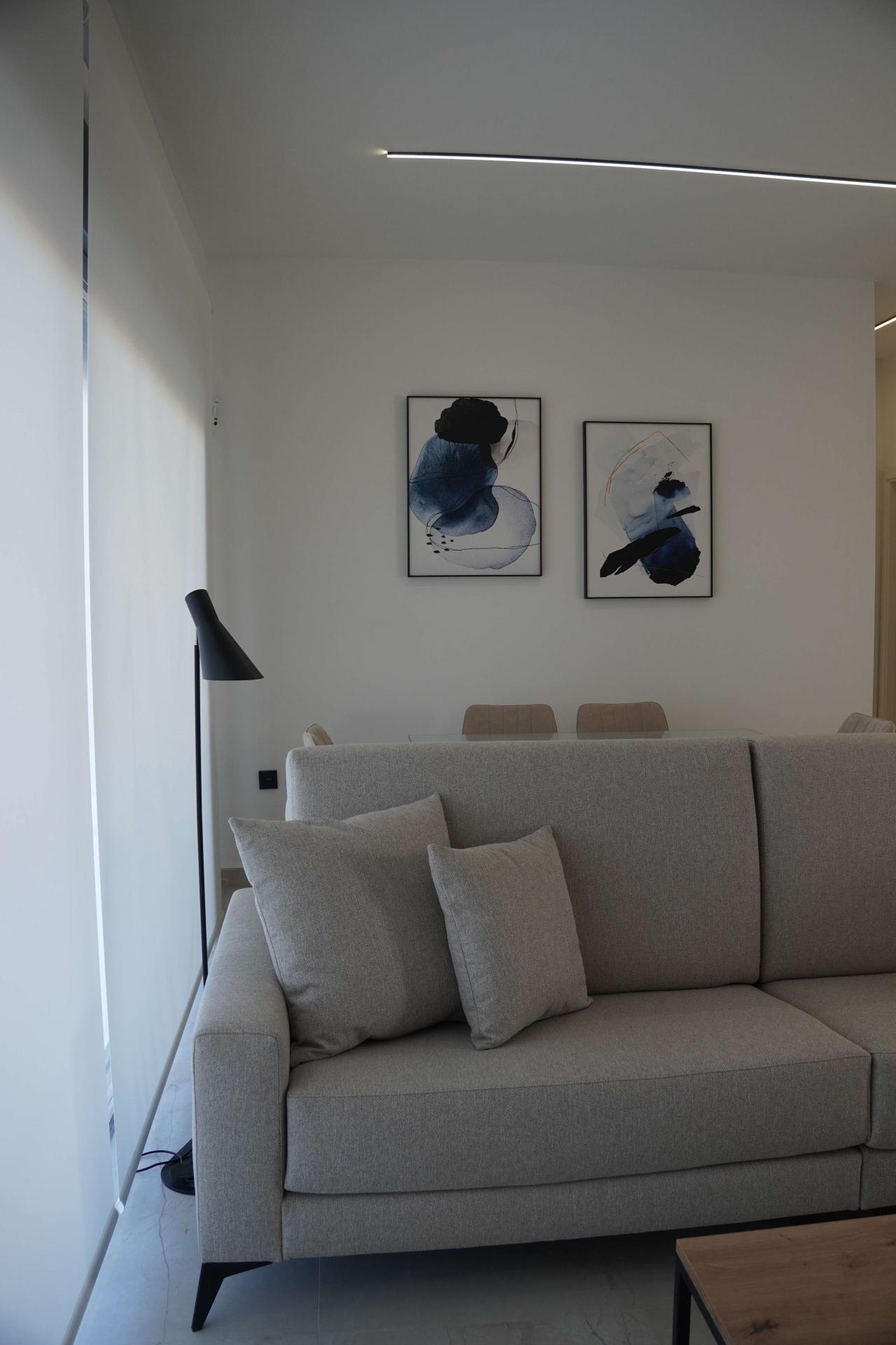 Venta de apartamento en Pilar de la Horadada