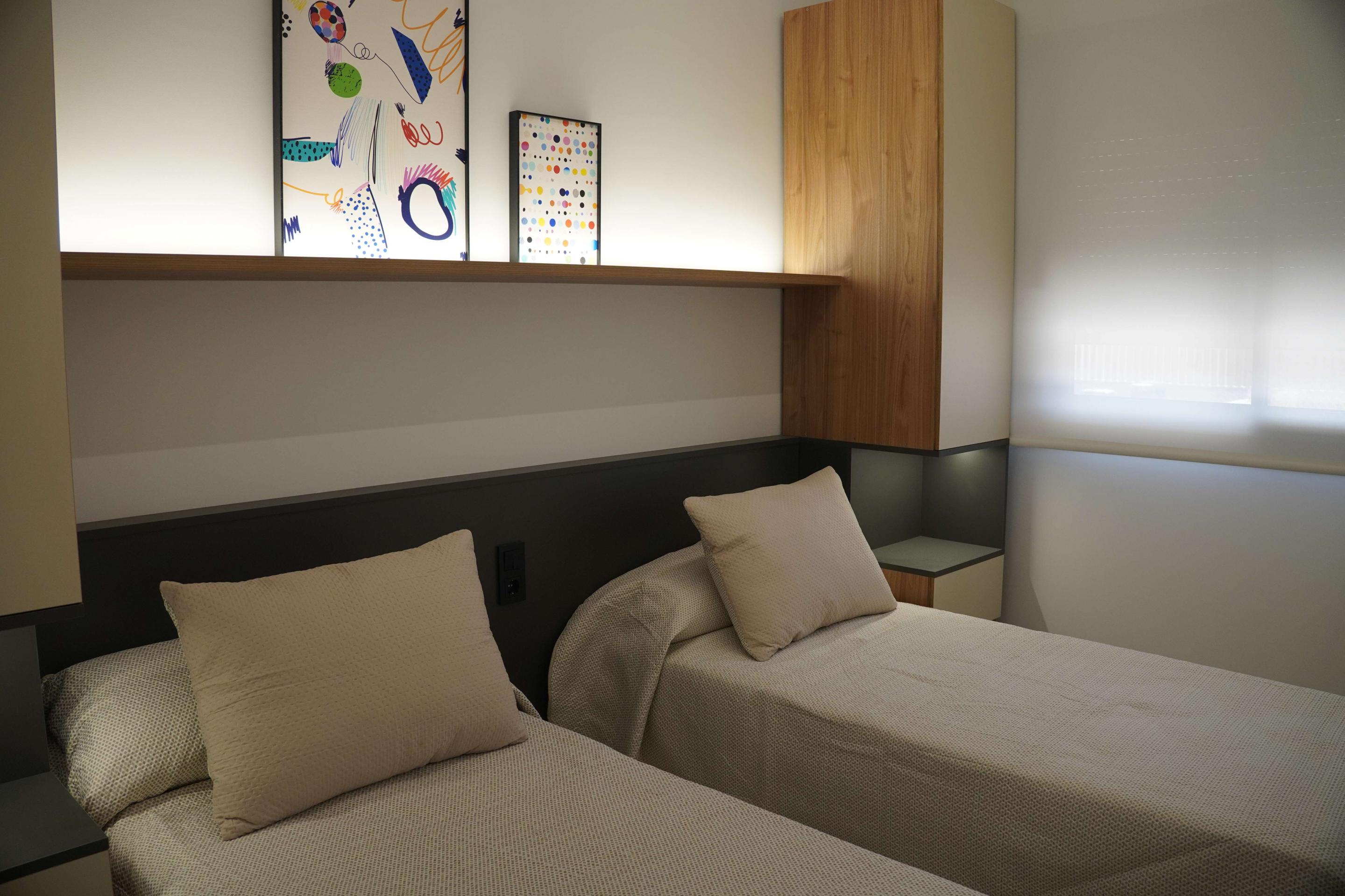 Venta de apartamento en Pilar de la Horadada