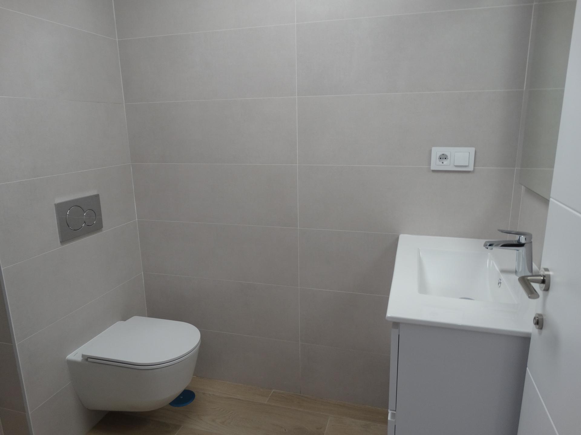 Venta de bungalow en Pilar de la Horadada
