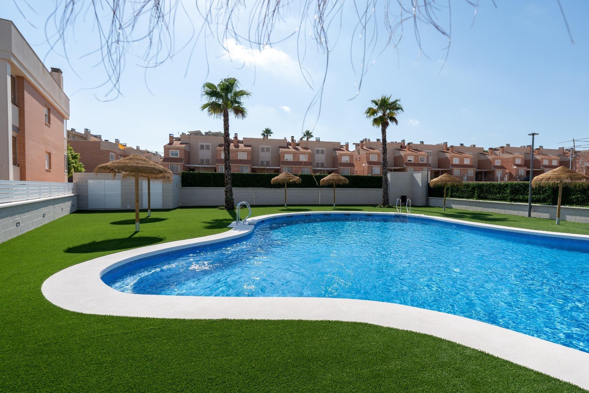 Venta de casa en Gran alacant