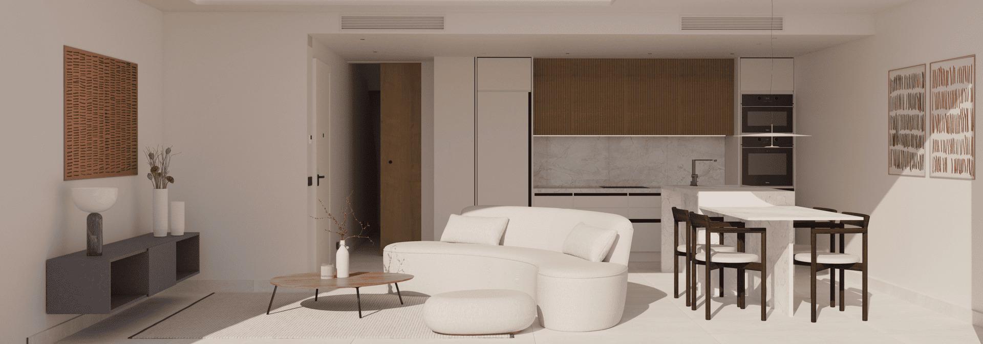 Venta de bungalow en Torrevieja
