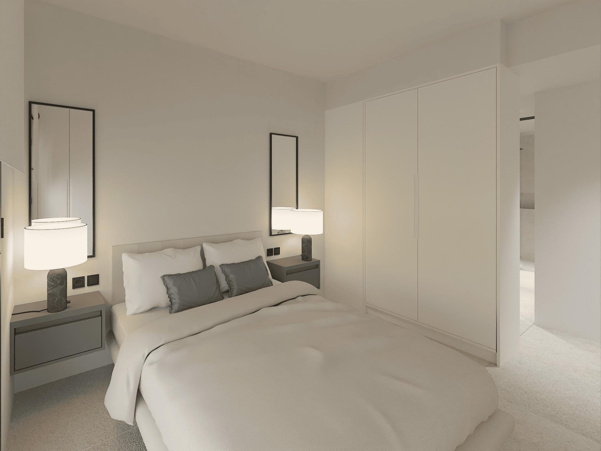 Venta de bungalow en Torrevieja