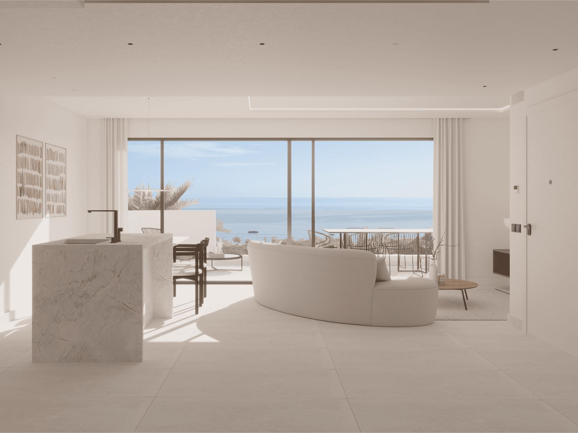 Venta de bungalow en Torrevieja